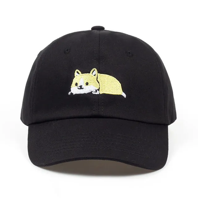2018 Hot Selling Golf Hat