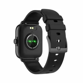 Bluetooth Calling Heart Rate Sleep Monitoring Multiple Sport Mode Health Watch