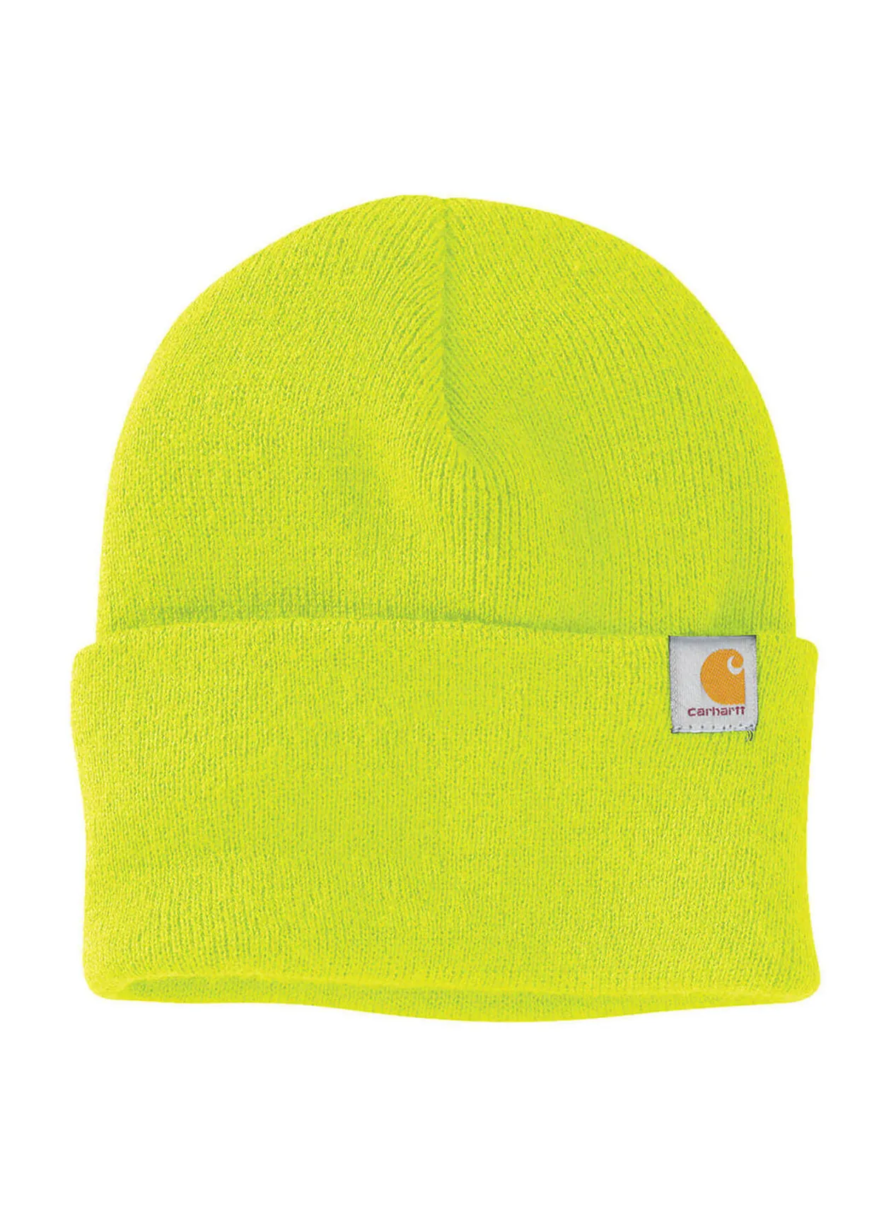 Carhartt Watch 2.0 Hat Brite Lime 