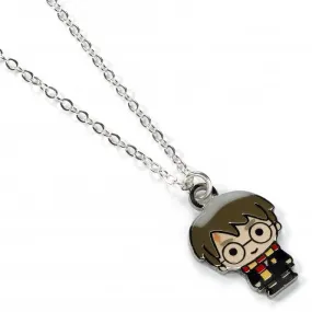 Chibi Necklace