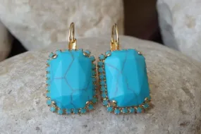 Estate Turquoise jewelry