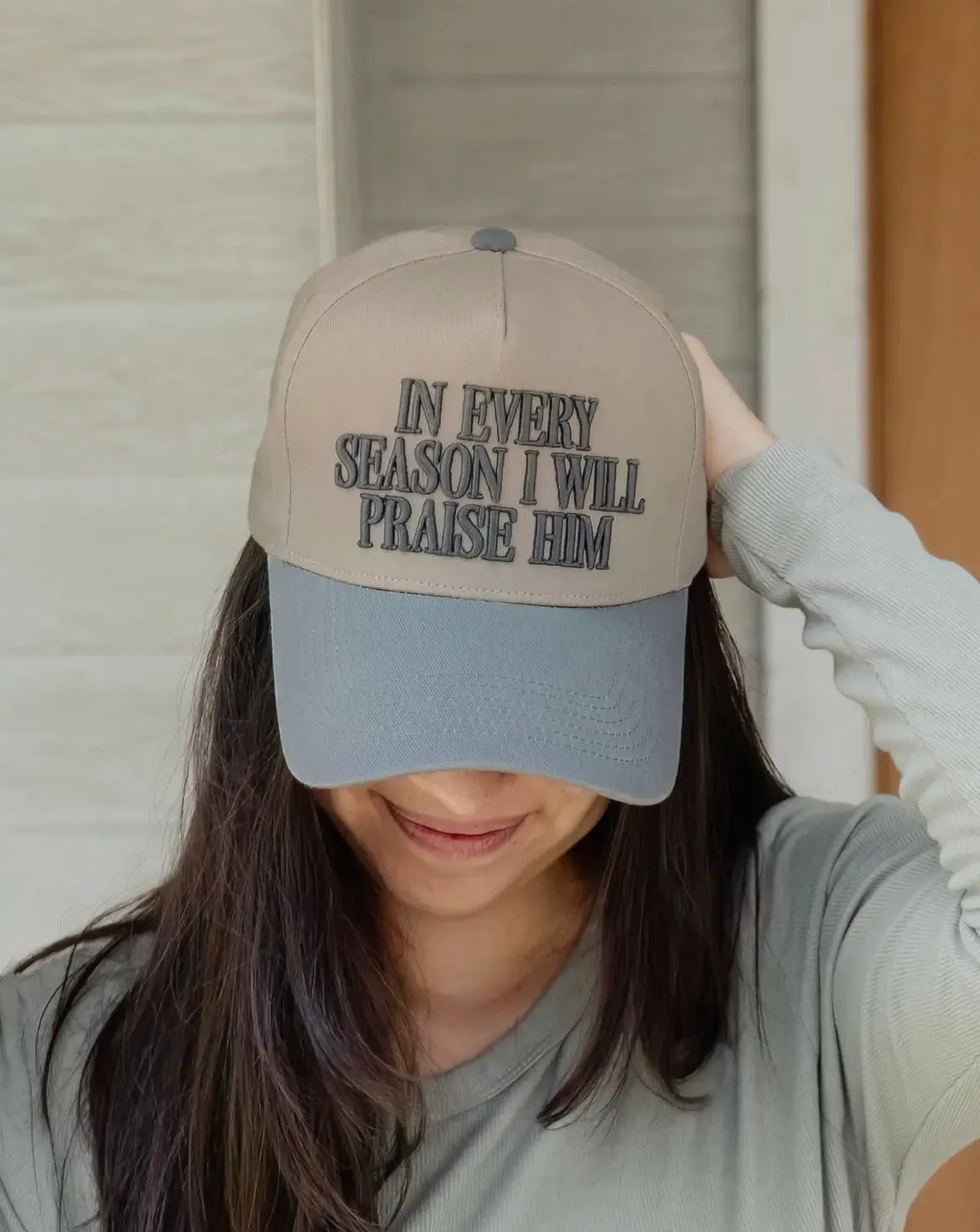 Every season cap