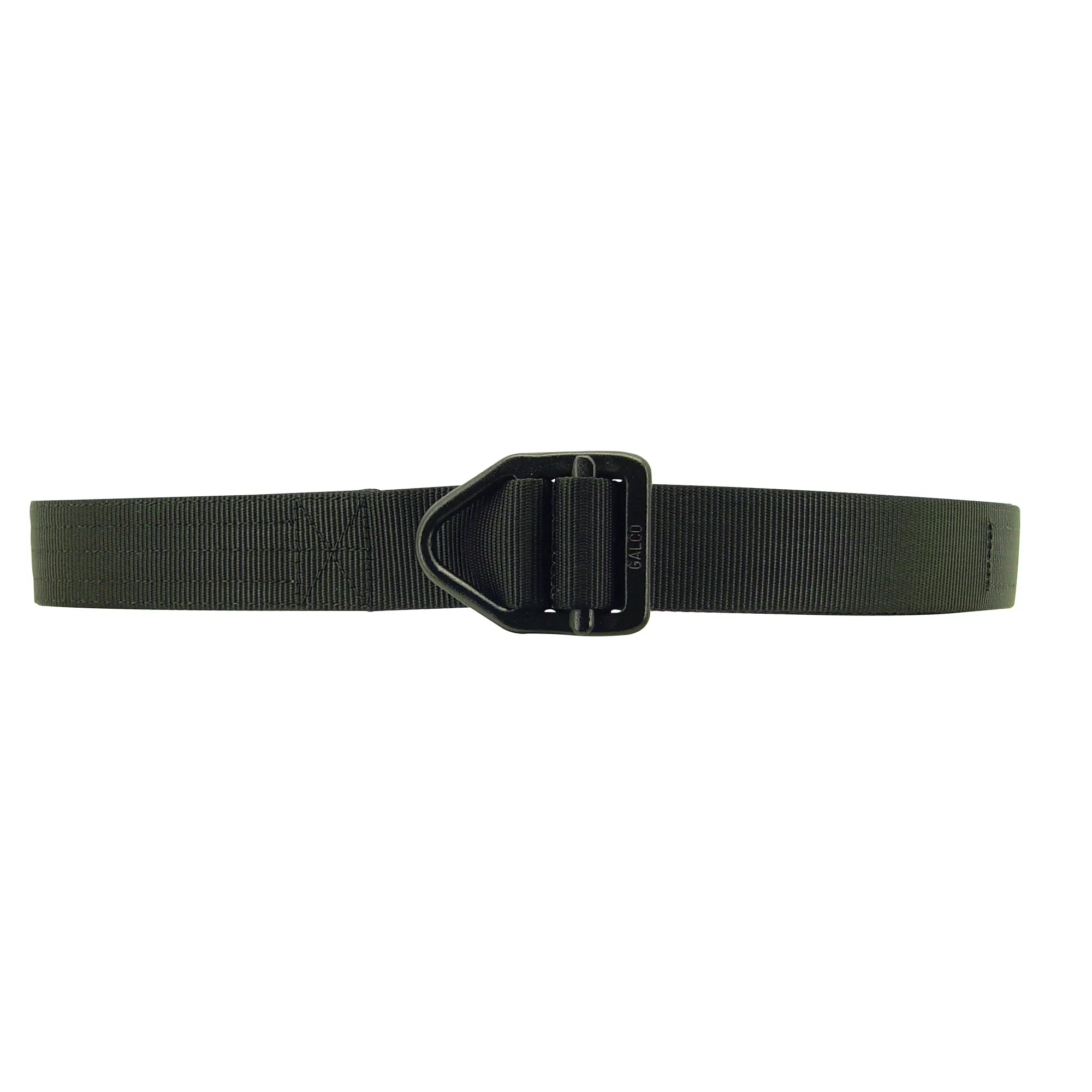 Galco Instructor Belt 1 1/2" Blk