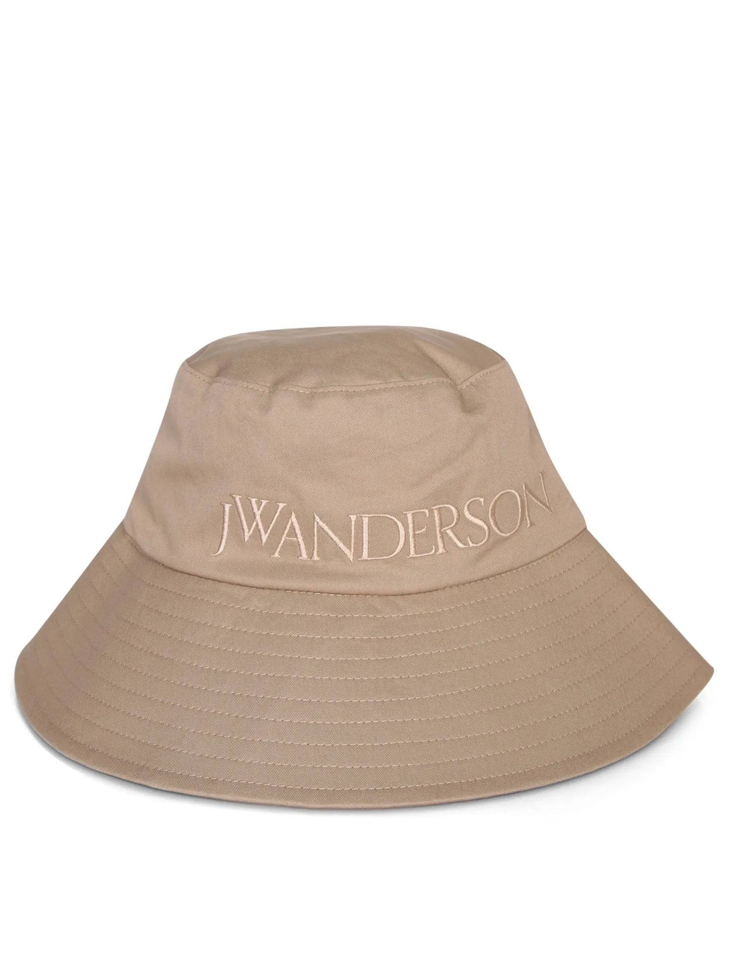 Logo Shade beige hat