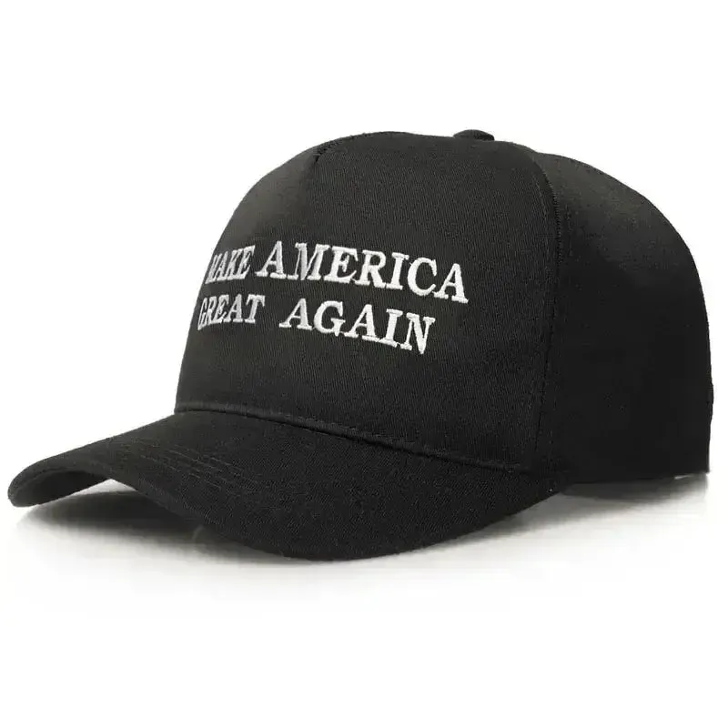 MAGA Baseball Cap - Make America Great Again