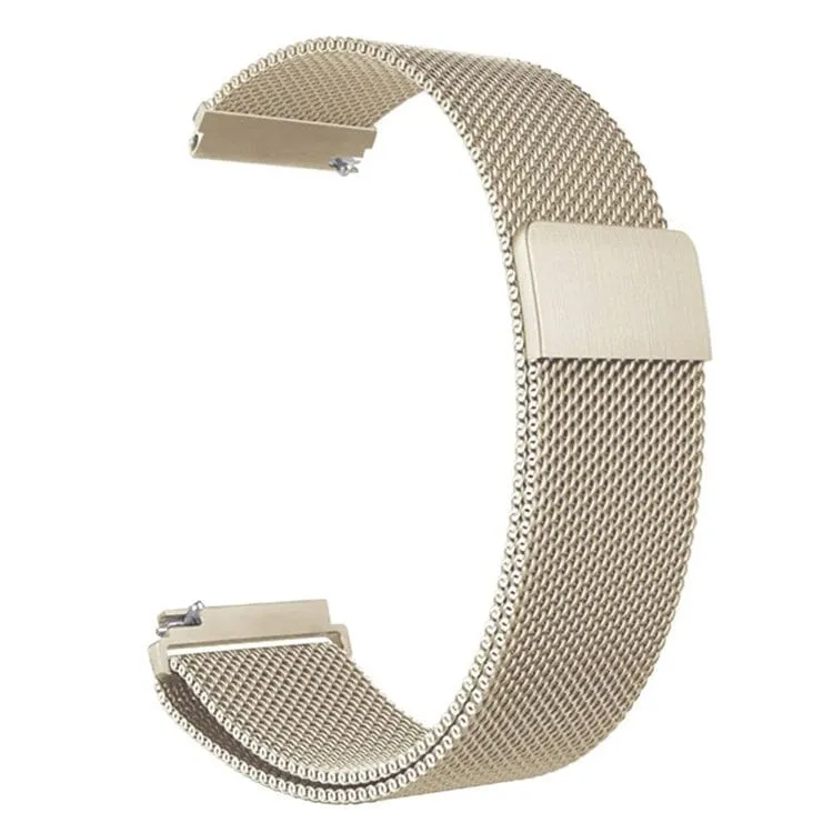 Milanese Straps Compatible with the Huawei Watch 2