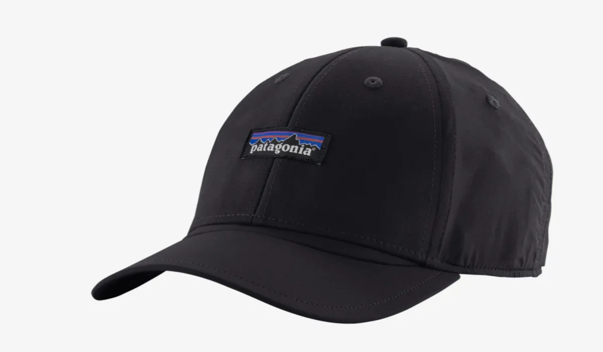 Patagonia Airshed Cap