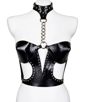 POISON Corset < Siran >