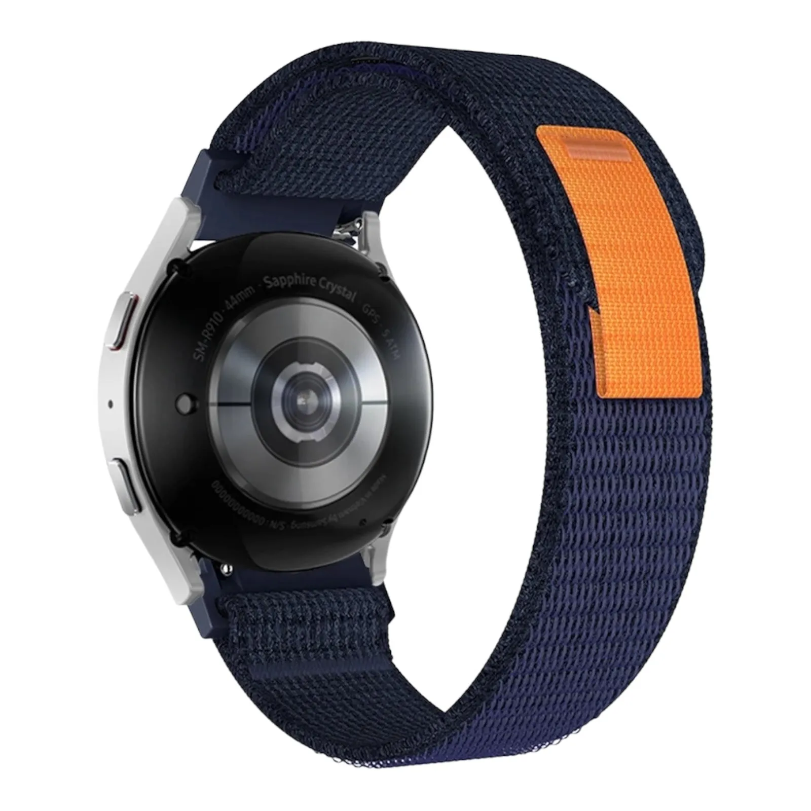 Trail Loop Watch Straps with the Huawei Watch 2 Classic